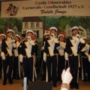 Große Dünnwalder KG (20.01.10)